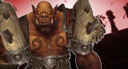 WoW Garrosh titel title 1280x720