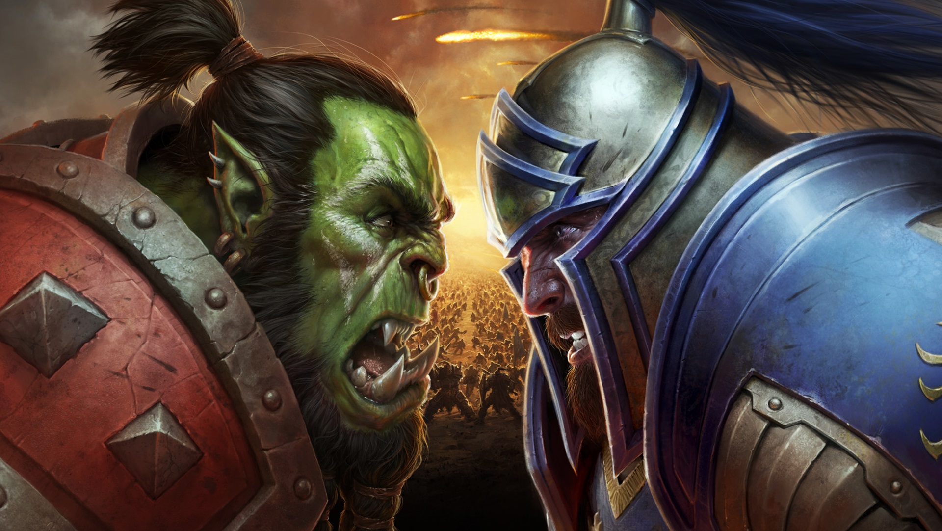 The Horde is so popular in WoW Classic that both factions are suffering