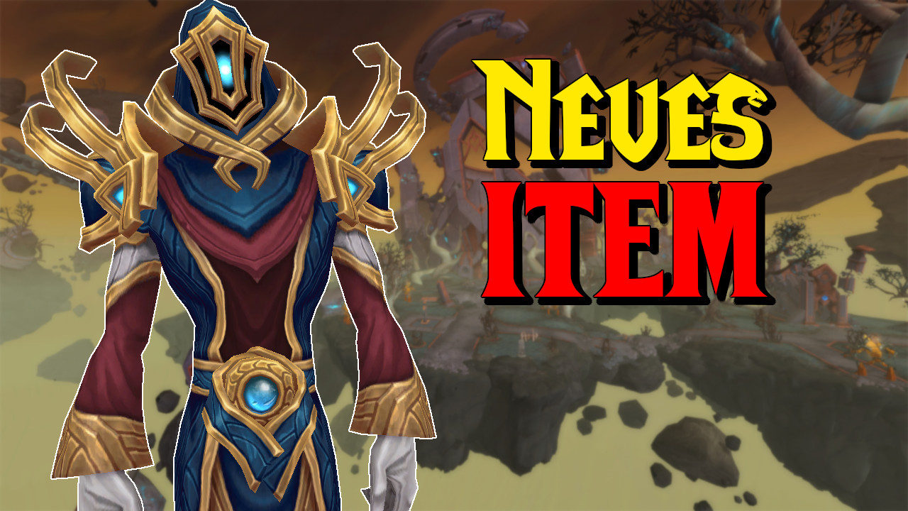 WoW: So rettet ihr jetzt eure Stygia im Schlund – mit diesem Item
