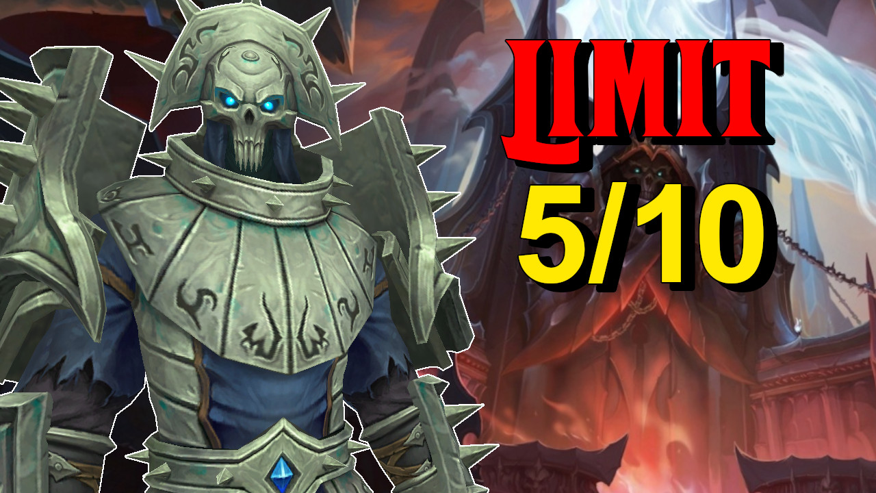 WoW World First: Amerika hat schon 5 von 10 Bossen tot, bevor EU mitspielen kann