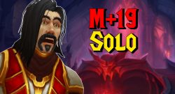 WoW Mplus19 solo titel title 1280x720