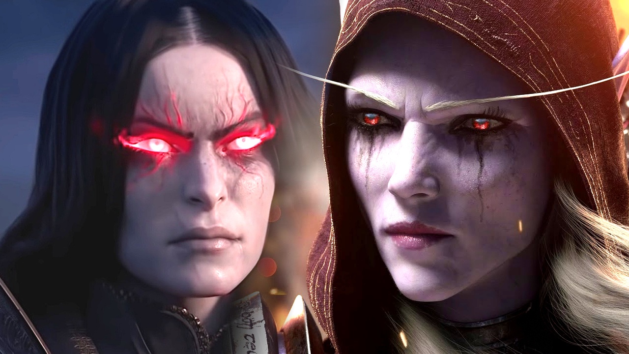 7 Dinge, die ihr über New World wissen müsst, wenn ihr von WoW kommt