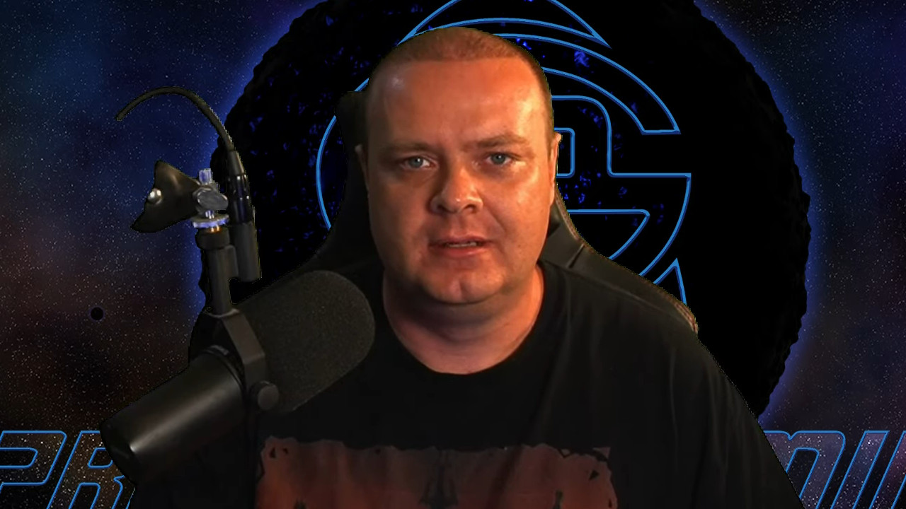 Twitch-Streamer Preach wendet sich von WoW ab: „Alle Leidenschaft ist weg“
