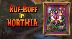 WoW Ruf Buff Korthia titel title 1280x720