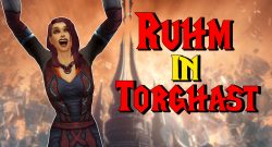 WoW Ruhm in Torghast titel title 1280x720