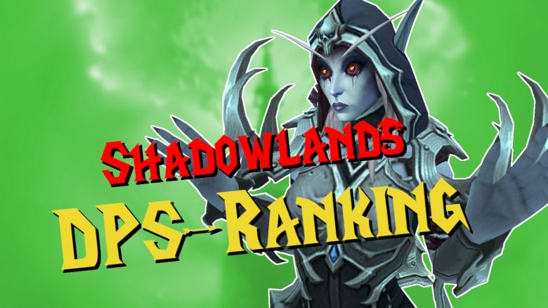 WoW DPS-Ranking für Shadowlands – Diese Klassen machen den meisten Schaden