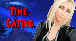 WoW Timegating blood elf blush titel title 1280x720