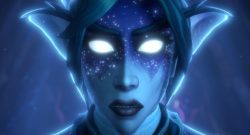 WoW Tyrande CInematic Elune 2 titel title 1280x720