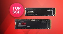 Amazon Angebot: Samsung SSD 980 Pro