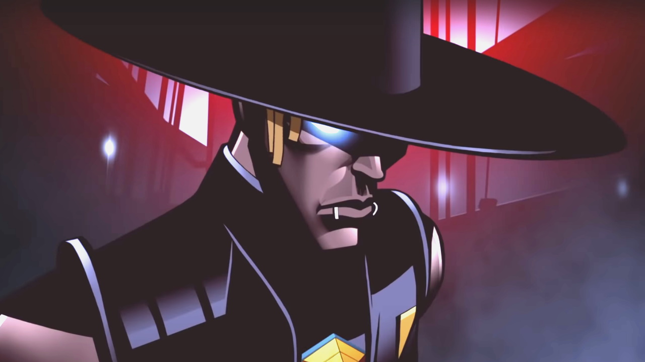 Apex Legends shows trailer for new hero, fans wonder “Is this stolen from Netflix?”