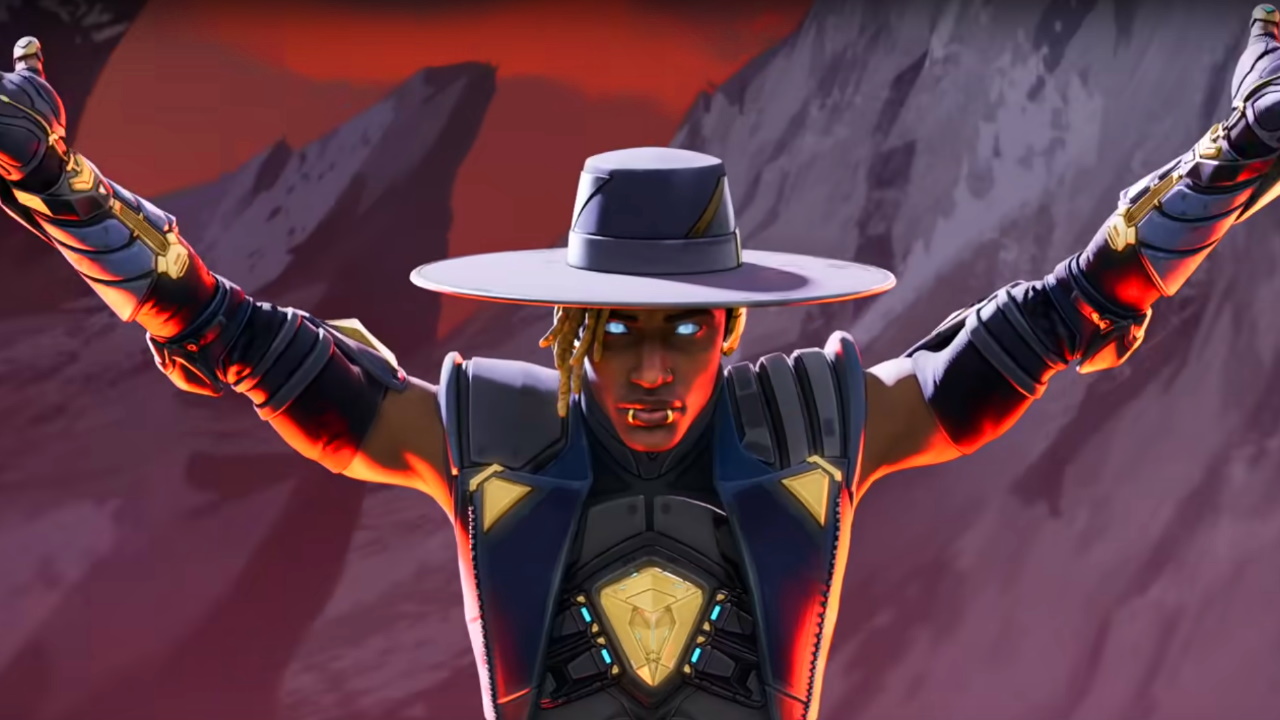 Apex Legends stellt den neuen Helden Seer vor – Die Community ist gespalten
