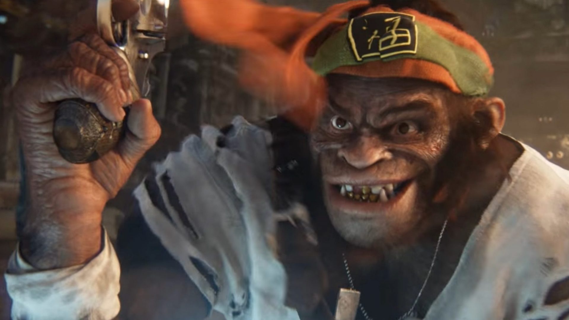Not Dead: Beyond Good & Evil 2 Finally Sends Signs of Life Again