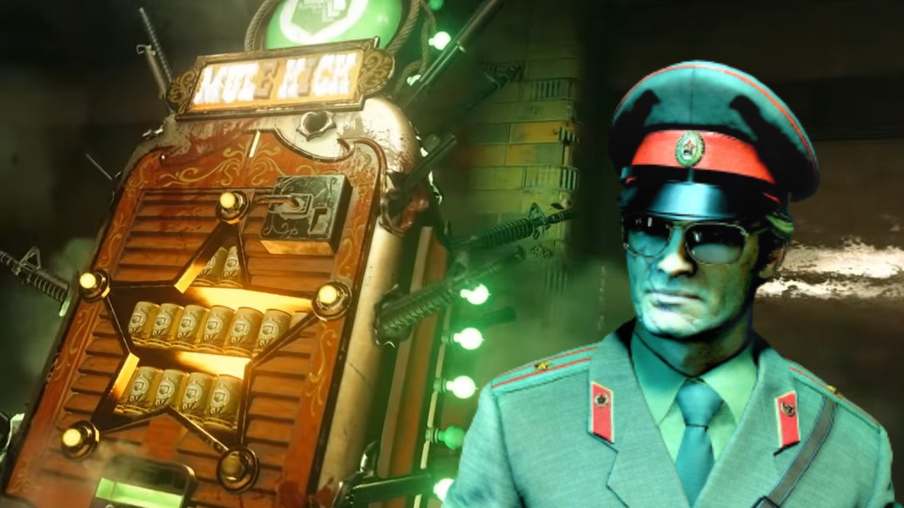 Die neue Map zu CoD Cold War bringt einen beliebten Perk aus Black Ops 4 zurück – Aber den falschen