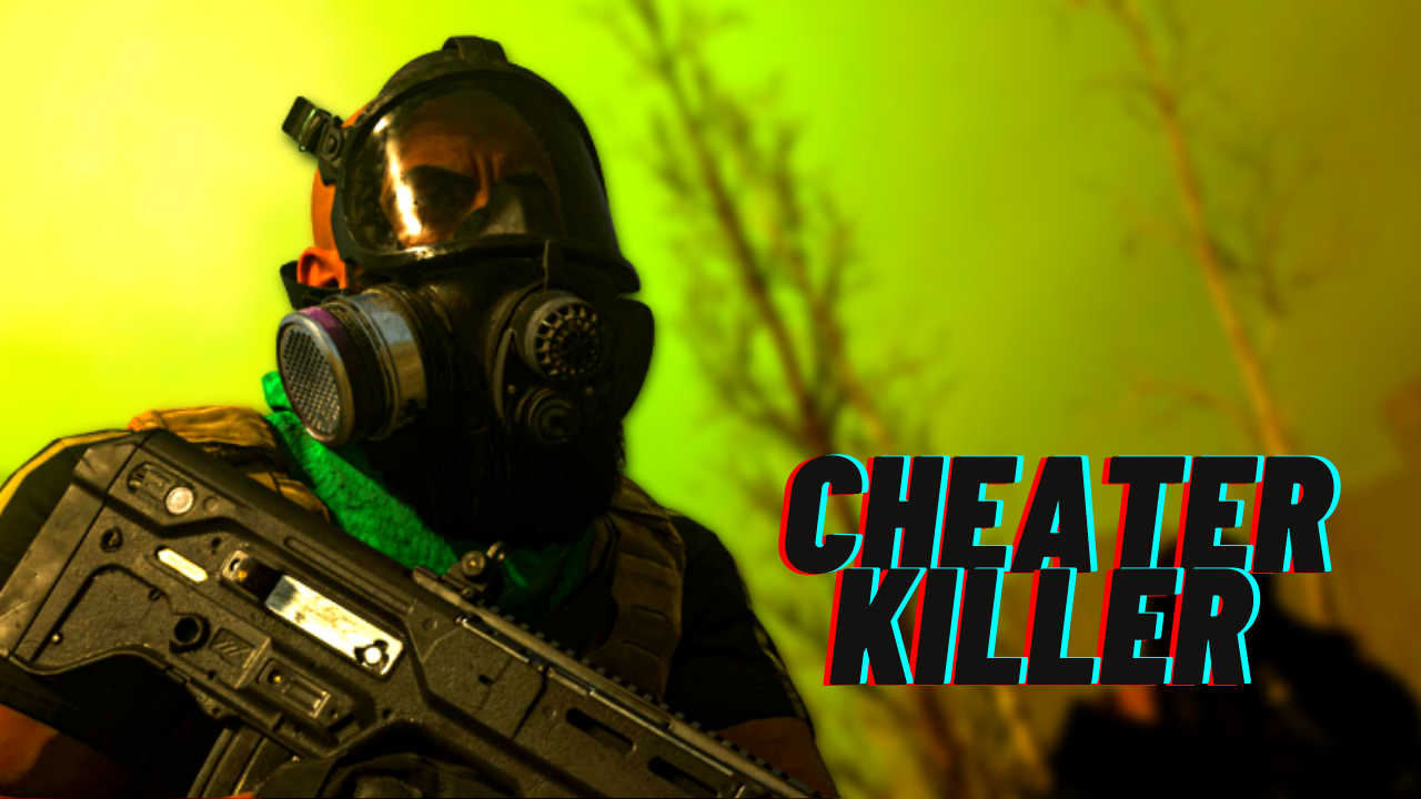 Cheater terrorizes match in CoD Warzone – Until a hero saves the whole lobby