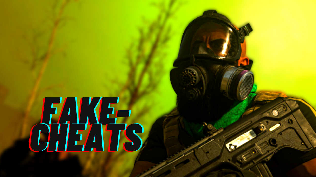 Spieler rächt sich an Cheatern in CoD Warzone – Kostet sie mit einem Trick viele Stunden und noch mehr Nerven