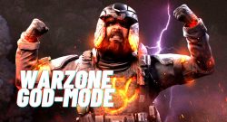 cod warzone god mode wieder im spiel titel