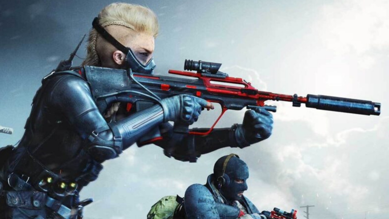 Which barrel in COD Warzone is the best for assault rifles from Cold War? Expert explains it to you