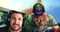 cod warzone level 1000 cheat twitch streamer titel