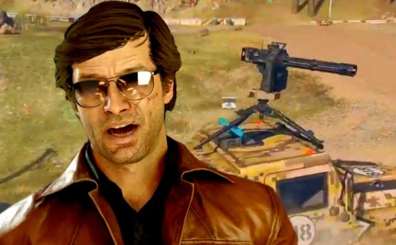 cod warzone truck geschütz des todes titel