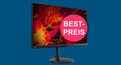 Acer Gaming-Monitor bei Cyberport.de