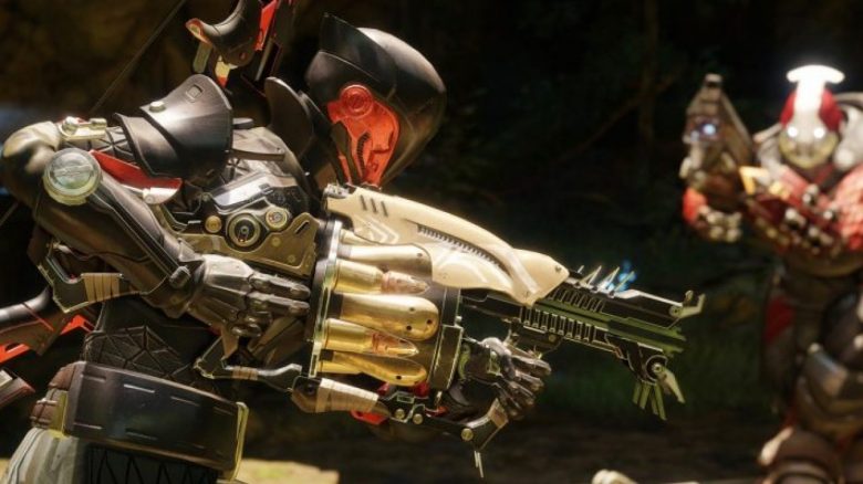 Einer der größten Bosskiller-Waffen aus Destiny 2 kehrt bald dank neuer Buffs zur alten Stärke zurück