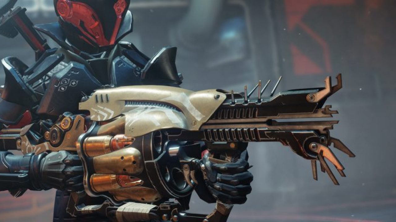 Destiny 2 will soon nerf one of the best Exotics – Enjoy the weapon while you can