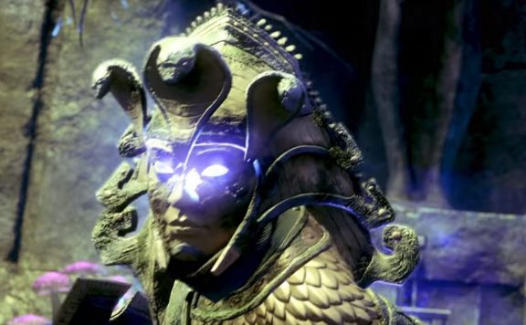 New World Expedition