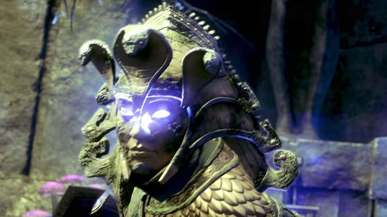 Entwickler von New World erklärt, wie Dungeons funktionieren und wie ihr sie meistert