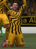 FIFA 23 Pro Clubs: Community findet neues Feature, das sich Fans schon lange wünschen