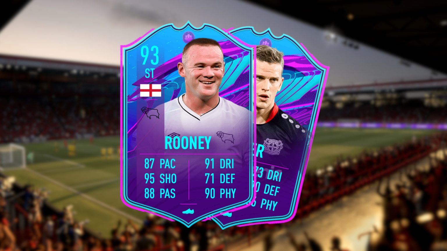 Wann Kommen Die Fifa 22 Ratings