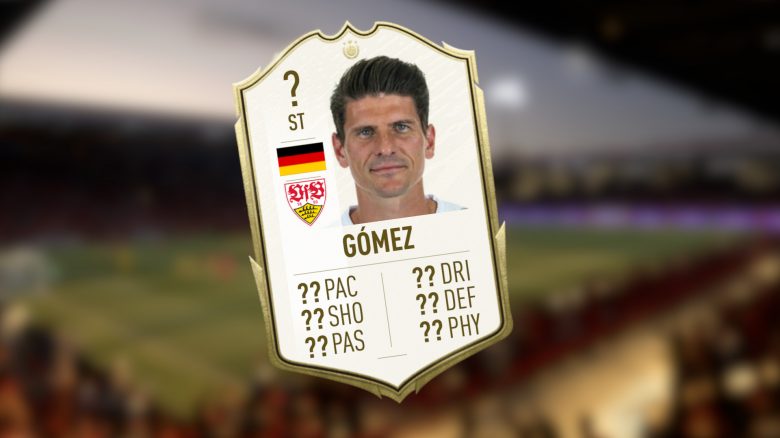 FIFA 22: Neue Icon-Karten geleakt - Ist Mario Gomez dabei?