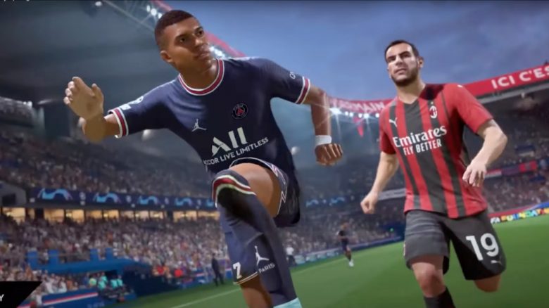 FIFA 22: EA zeigt heute endlich das 1. offizielle Gameplay – Das wollen wir sehen