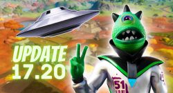 fortnite update 17.20 patch notes titel