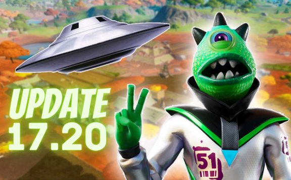 fortnite update 17.20 patch notes titel