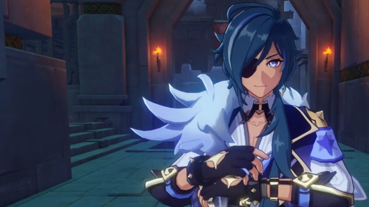 Spieler grinden in Genshin Impact etliche Stunden für maximalen Rang – Die Belohnung ist lachhaft