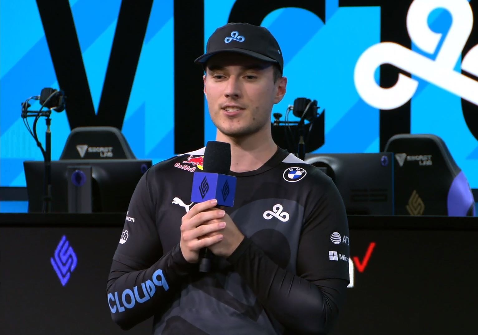 LoL: Star player needs medical cap certificate, finds it “really embarrassing” from the US league