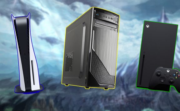 meinmmo gaming plattformen umfrage