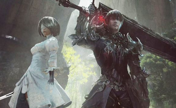 nier automata raid freischalten