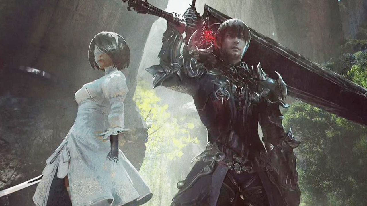 So schaltet ihr die Raid-Inhalte in Final Fantasy XIV frei