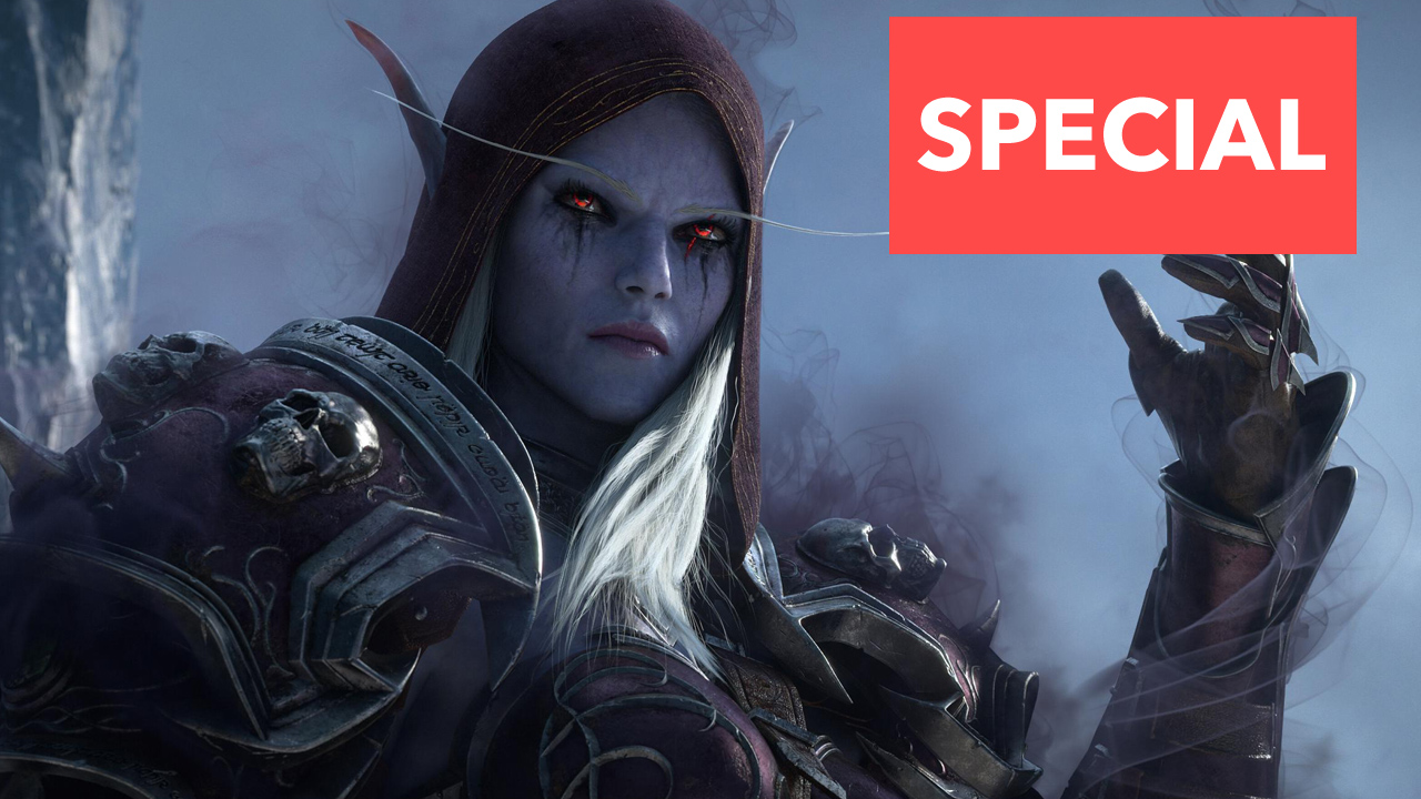 Sexismus-Skandal erfasst WoW-Entwickler Blizzard – Was nun?