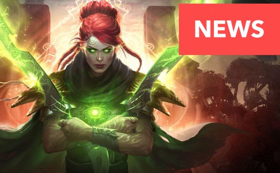 podcast magic legends header