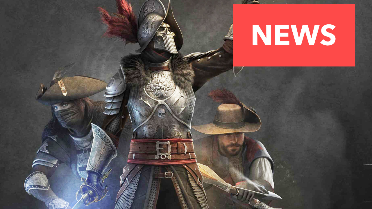 Neues MMO New World startet stark in die Beta – News im Podcast