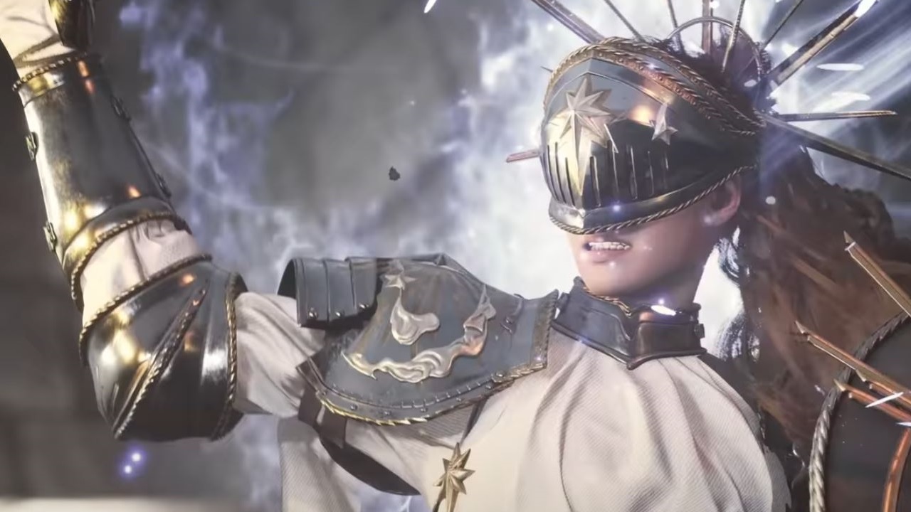 MMORPG giant announces new action game – Promises exciting fantasy battles