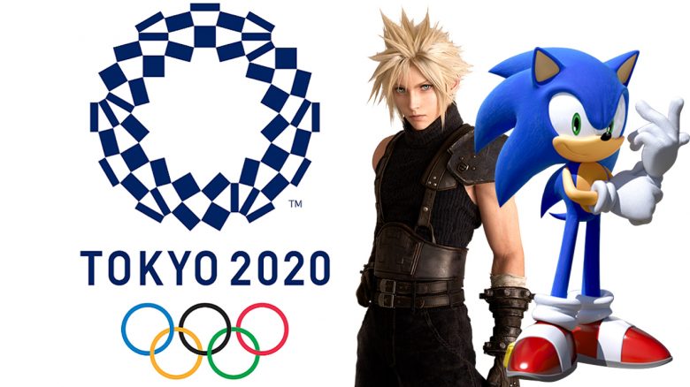Zur Eröffnung der Olympischen Spiele in Tokyo spielt Musik aus Final Fantasy und Sonic