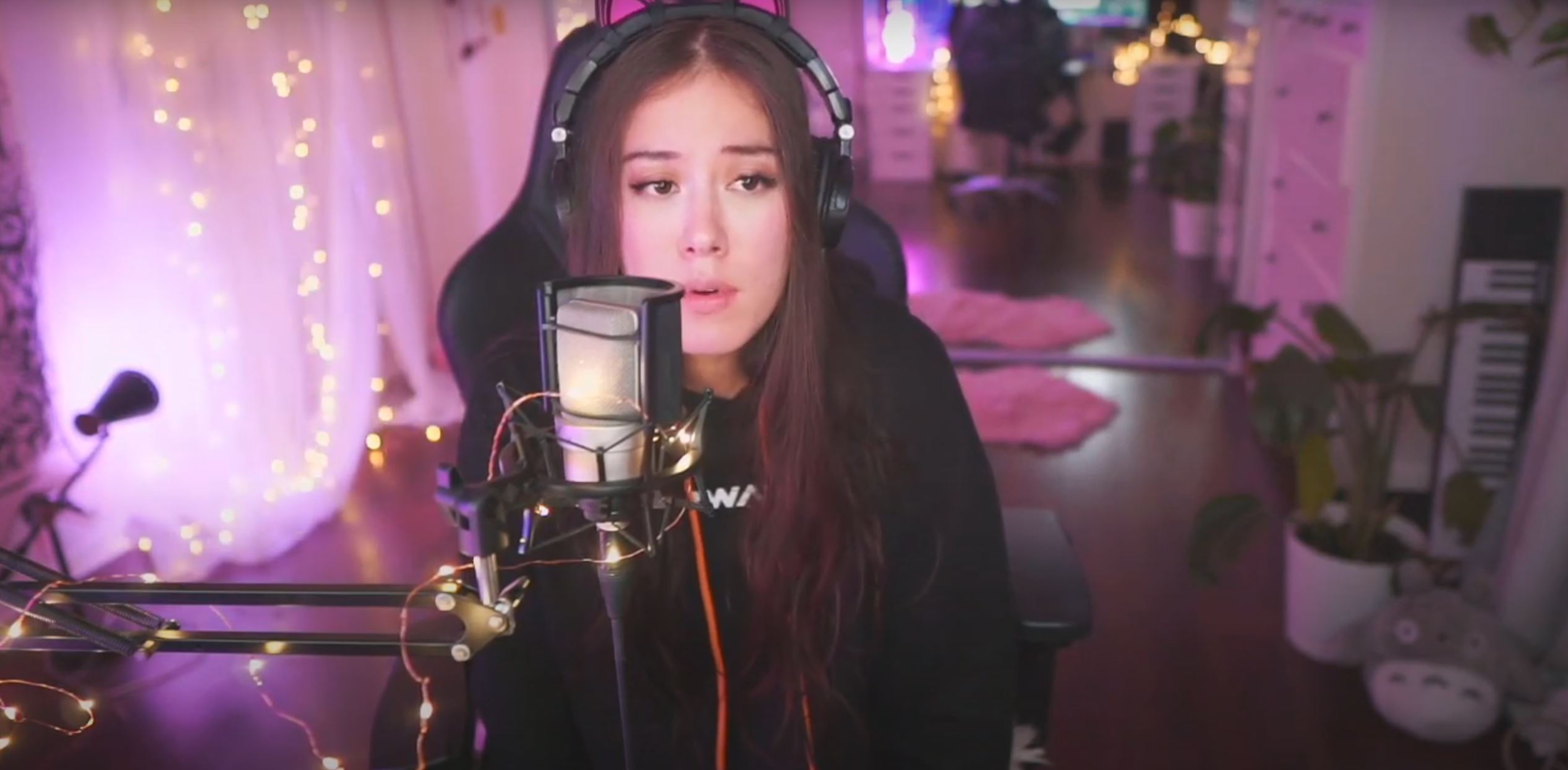 Twitch yields to pressure, revokes partnership from streamer after 6th ban