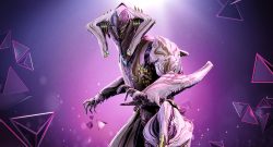 warframe new war rekorde steam twitch header