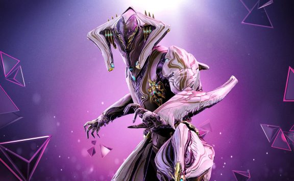 warframe new war rekorde steam twitch header