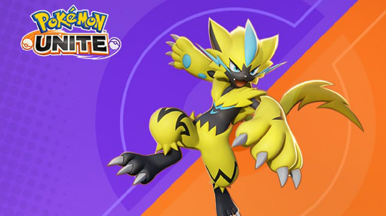 Pokémon Unite: Zeraora bekommen – So holt ihr das Event-Monster gratis