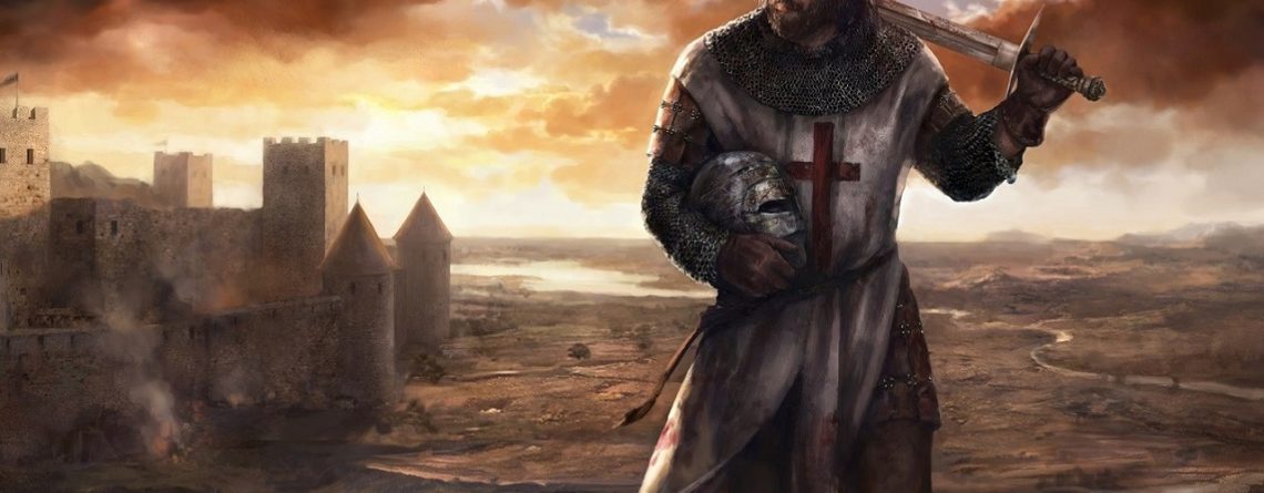 Neues Mittelalter-MMORPG auf Steam könnt ihr jetzt 12 Tage kostenlos testen