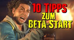 Back 4 Blood 10 Tipps Beta Start titel title 1280x720